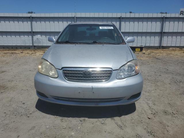 Photo 5 from auction – 2007 TOYOTA COROLLA CE with VIN 1NXBR32E87Z893574