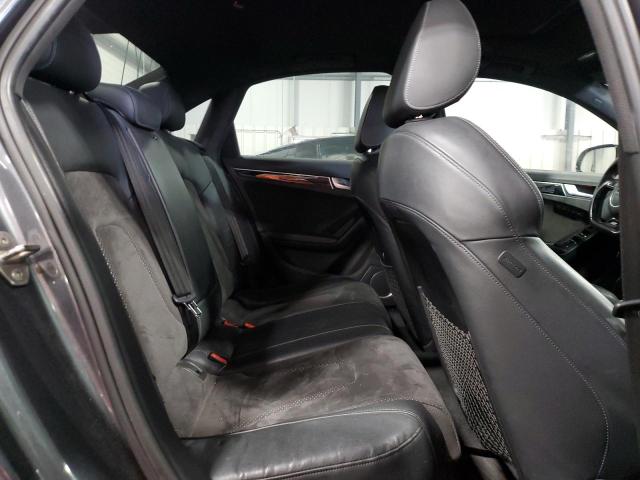 Photo 10 from auction – 2016 AUDI A4 PREMIUM with VIN WAUFFAFL6GA006970