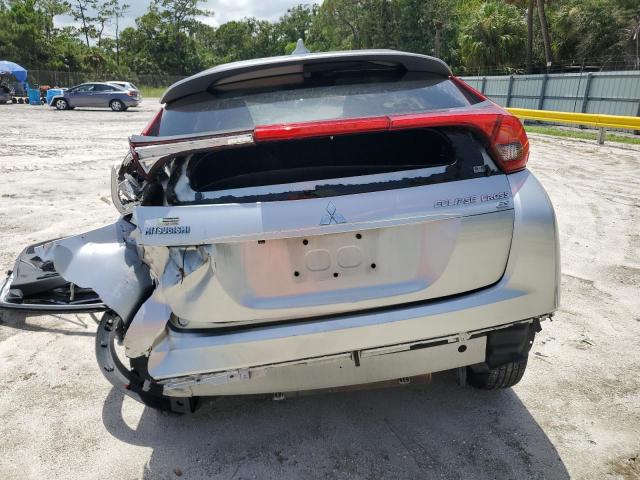 Фото 6 с аукциона – 2019 MITSUBISHI ECLIPSE CR с VIN JA4AT3AA7KZ029248