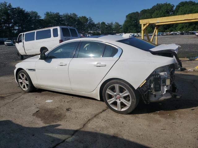 Photo 2 from auction – 2018 JAGUAR XE PRESTIG with VIN SAJAK4FX5JCP41546