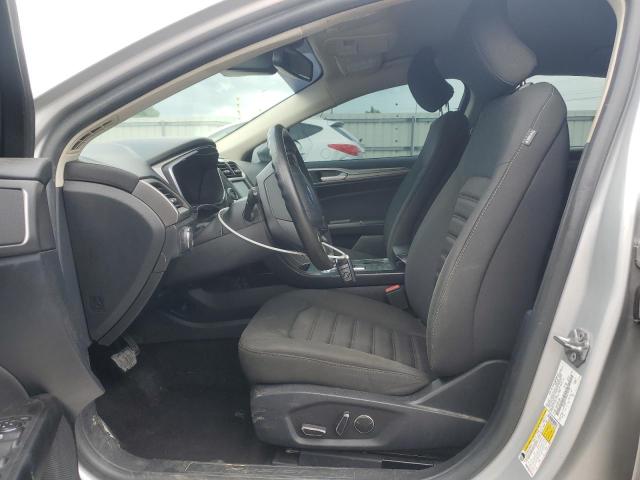 Photo 7 from auction – 2019 FORD FUSION SE with VIN 3FA6P0LU3KR152190