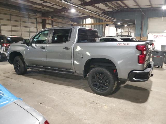 Photo 2 from auction – 2023 CHEVROLET SILVERADO with VIN 3GCUDCEDXPG331970