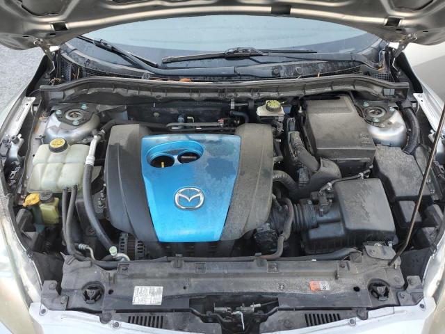Photo 11 from auction – 2012 MAZDA 3 I with VIN JM1BL1V78C1553053