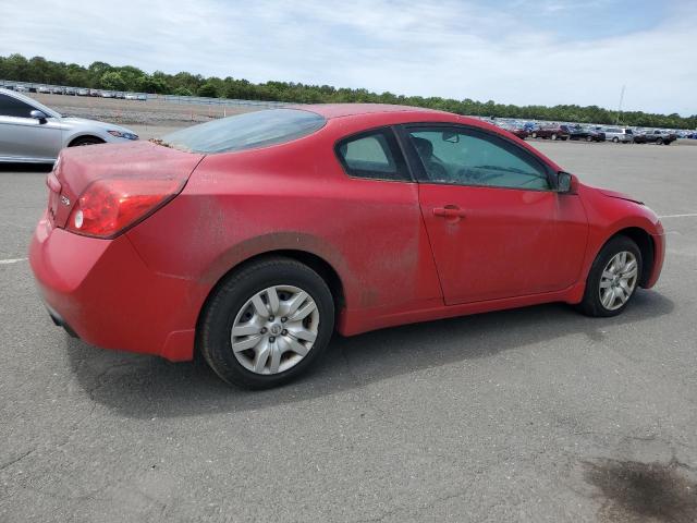Photo 3 from auction – 2009 NISSAN ALTIMA 2D with VIN 1N4AL24EX9C188833