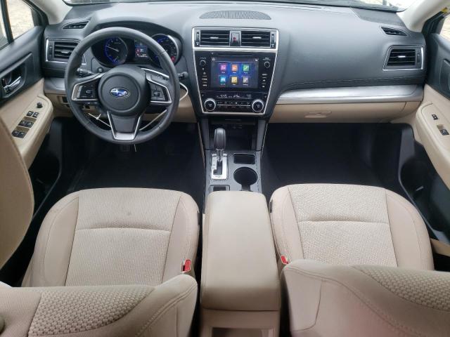 Photo 8 from auction – 2018 SUBARU OUTBACK 2. with VIN 4S4BSACC7J3353359