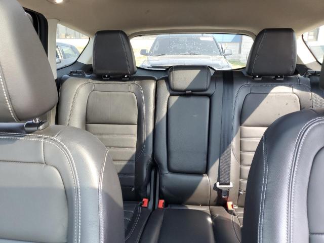 Photo 10 from auction – 2017 FORD ESCAPE TIT with VIN 1FMCU9J97HUD42483