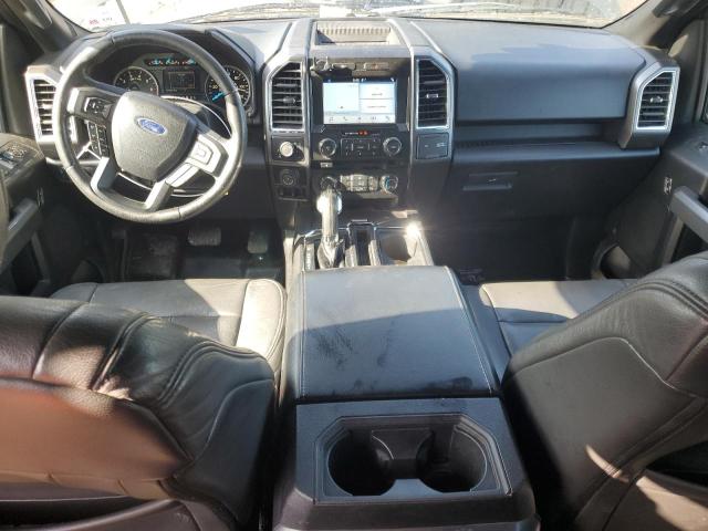 Photo 8 from auction – 2016 FORD F150 SUPER with VIN 1FTEW1EF8GKF15298