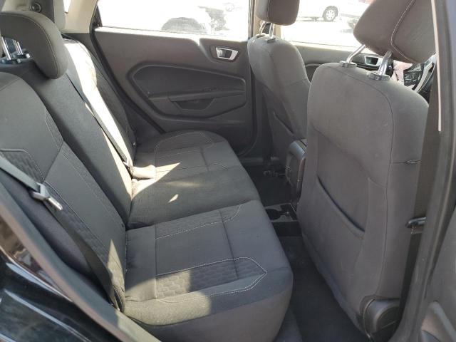 Photo 10 from auction – 2016 FORD FIESTA SE with VIN 3FADP4EJ2GM111393