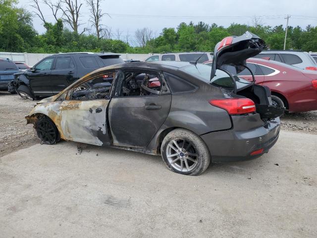 Photo 2 from auction – 2018 FORD FOCUS SE with VIN 1FADP3F28JL276276