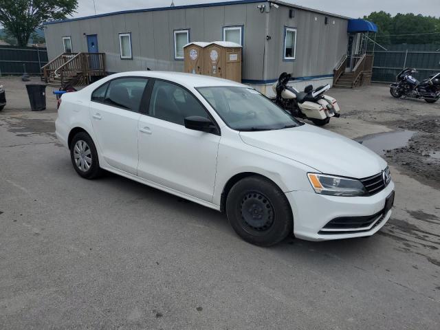 Photo 4 from auction – 2016 VOLKSWAGEN JETTA with VIN 3VW267AJXGM376930