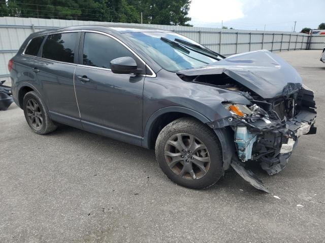 Photo 4 from auction – 2013 MAZDA CX-9 SPORT with VIN JM3TB2BV0D0412007