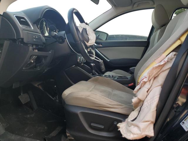Photo 7 from auction – 2016 MAZDA CX-5 with VIN JM3KE2CY0G0683343