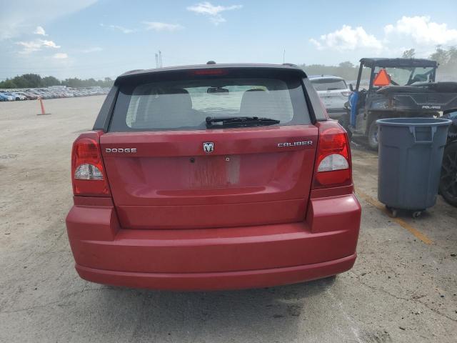 Photo 6 from auction – 2012 DODGE CALIBER SX with VIN 1C3CDWDA3CD536742