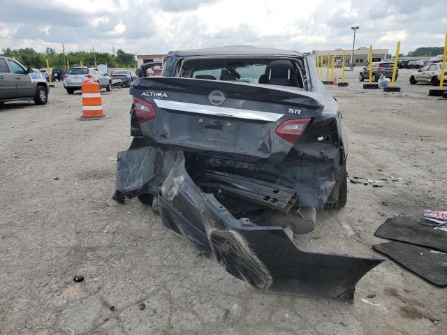 Photo 6 from auction – 2017 NISSAN ALTIMA 2.5 with VIN 1N4AL3AP8HC163312