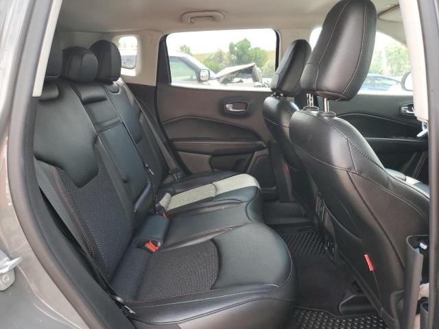 Photo 11 from auction – 2019 JEEP COMPASS TR with VIN 3C4NJDDBXKT696653