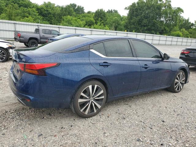 Photo 3 from auction – 2020 NISSAN ALTIMA SR with VIN 1N4BL4CV9LN309140