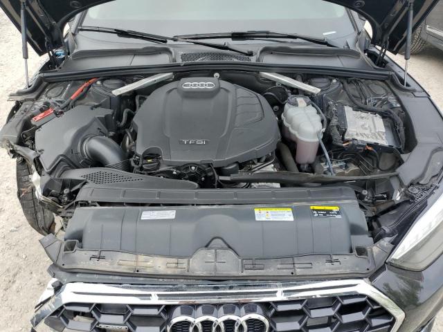 Photo 11 from auction – 2020 AUDI A5 PROGRES with VIN WAUFNCF51LA016073