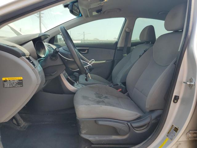 Photo 7 from auction – 2012 HYUNDAI ELANTRA GL with VIN KMHDH4AE1CU323218