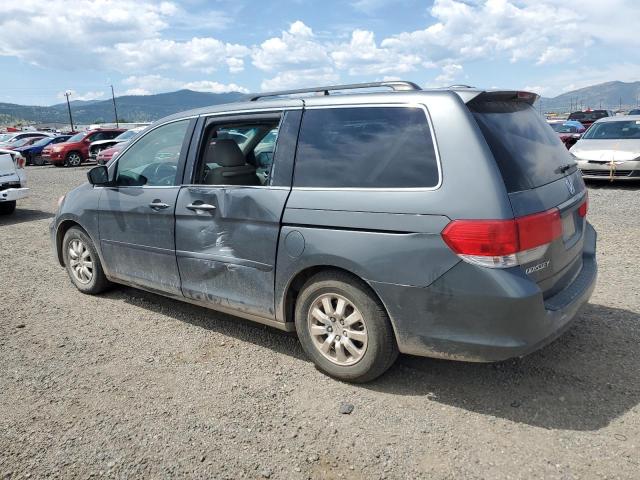 Photo 2 from auction – 2008 HONDA ODYSSEY EX with VIN 5FNRL38708B402518
