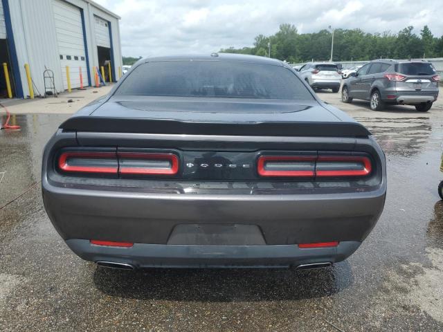 Photo 6 from auction – 2015 DODGE CHALLENGER with VIN 2C3CDZAG1FH720949