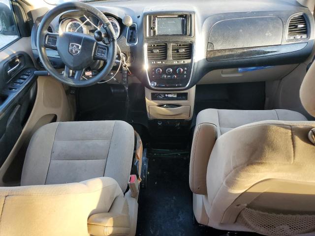 Photo 8 from auction – 2015 DODGE GRAND CARA with VIN 2C4RDGCG9FR548560