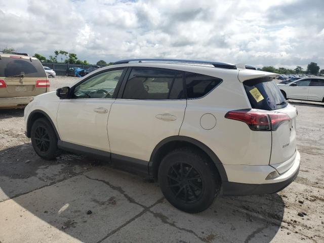 Photo 2 from auction – 2017 TOYOTA RAV4 LE with VIN JTMZFREV0HJ700086