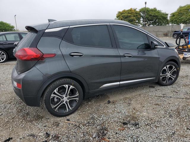 Photo 3 from auction – 2019 CHEVROLET BOLT EV PR with VIN 1G1FZ6S03K4118760