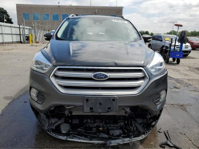 Photo 5 from auction – 2019 FORD ESCAPE TIT with VIN 1FMCU9J98KUB60380