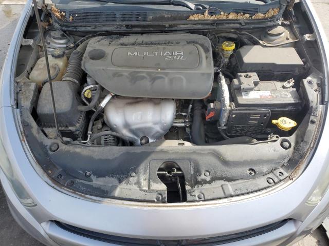 Photo 11 from auction – 2015 DODGE DART SXT with VIN 1C3CDFBB1FD227027