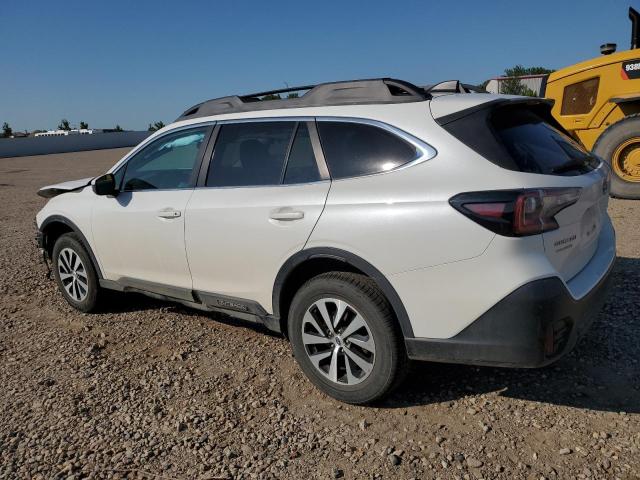 Zdjęcie 2 z aukcji – 2021 SUBARU OUTBACK PR z VIN 4S4BTACC6M3213093