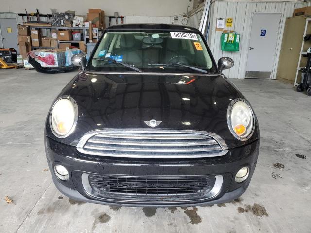 Photo 5 from auction – 2012 MINI COOPER with VIN WMWSU3C58CT369968