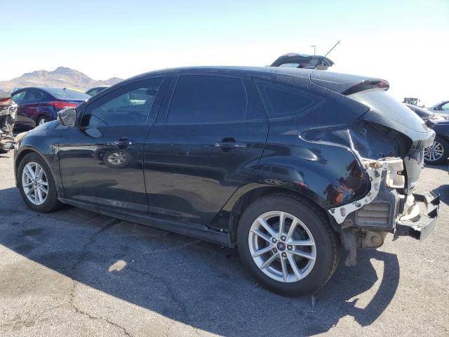 Photo 2 from auction – 2017 FORD FOCUS SE with VIN 1FADP3K26HL216724