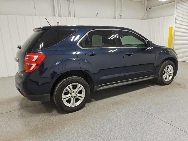 Photo 3 from auction – 2016 CHEVROLET EQUINOX LS with VIN 2GNALBEK9G1144346