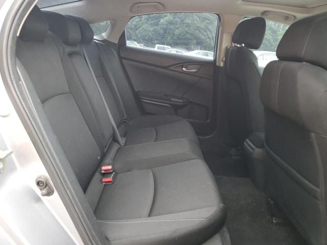 Photo 10 from auction – 2016 HONDA CIVIC EX with VIN 19XFC1F33GE029079