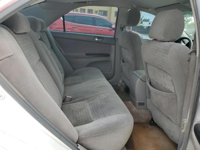 Photo 10 from auction – 2005 TOYOTA CAMRY LE with VIN 4T1BE32K45U004378