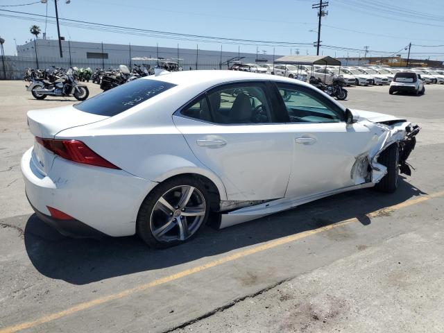 Photo 3 from auction – 2018 LEXUS IS 300 with VIN JTHBA1D24J5070501