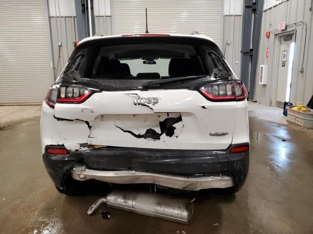 Photo 6 from auction – 2019 JEEP CHEROKEE L with VIN 1C4PJLCB8KD222971
