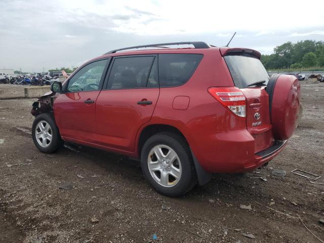 Photo 2 from auction – 2011 TOYOTA RAV4 with VIN 2T3BF4DV7BW162257