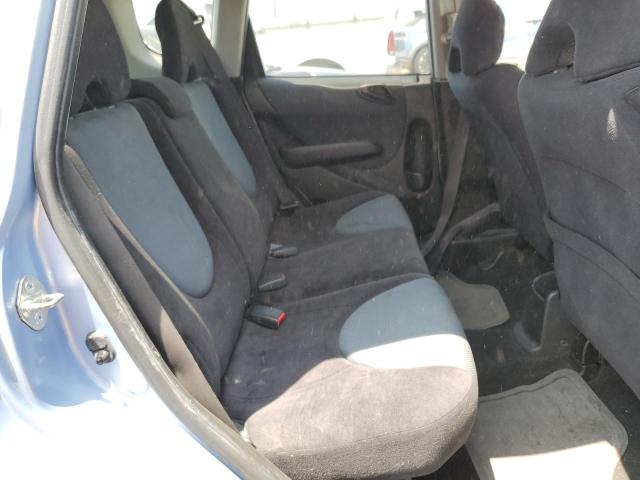 Photo 10 from auction – 2008 HONDA FIT with VIN JHMGD38408S018105