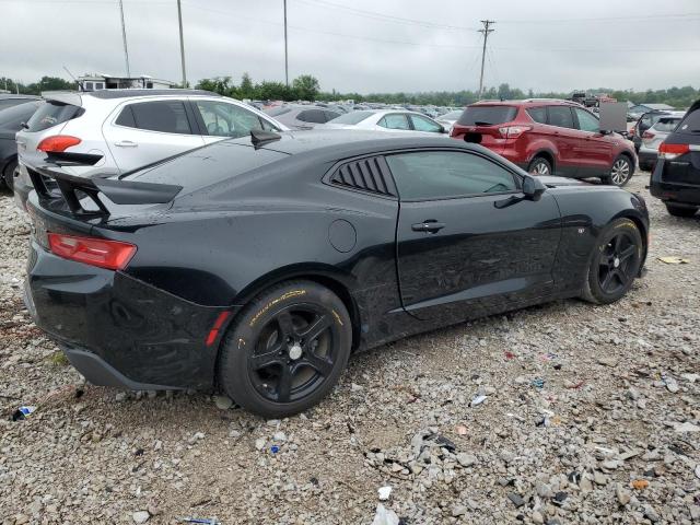 Photo 3 from auction – 2016 CHEVROLET CAMARO LT with VIN 1G1FB1RS2G0149575