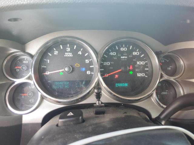 Фото 9 с аукциона – 2011 CHEVROLET SILVERADO с VIN 3GCPKSE32BG286570