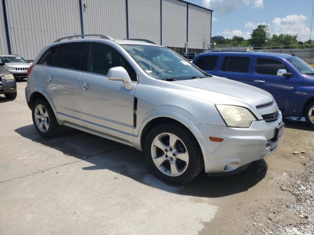 Photo 4 from auction – 2013 CHEVROLET CAPTIVA LT with VIN 3GNAL4EK0DS631530