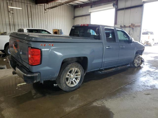 Photo 3 from auction – 2015 CHEVROLET SILVERADO with VIN 1GCVKRECXFZ429352