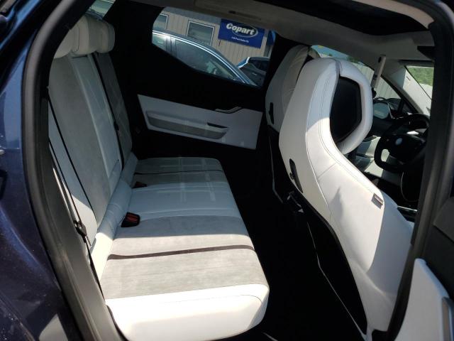 Photo 11 from auction – 2023 FISKER AUTOMOTIVE OCEAN with VIN VCF1ZBU2XPG003507