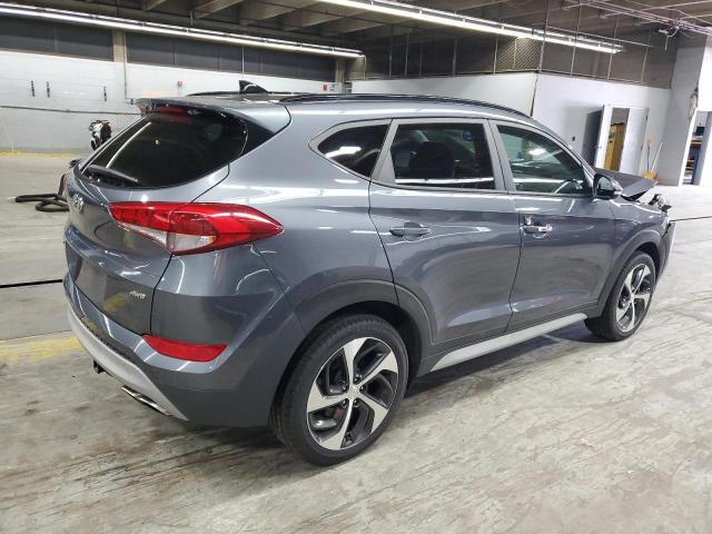 Photo 3 from auction – 2018 HYUNDAI TUCSON VAL with VIN KM8J3CA26JU620967