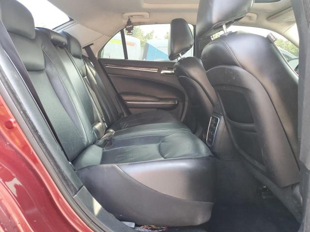 Photo 10 from auction – 2017 CHRYSLER 300C with VIN 2C3CCAKG5HH597095