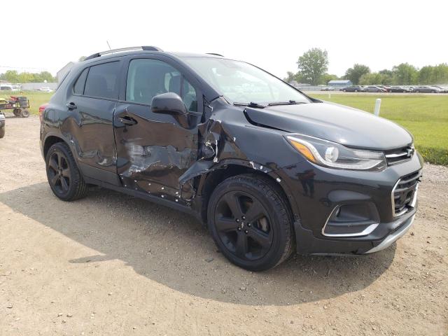 Photo 4 from auction – 2018 CHEVROLET TRAX PREMI with VIN KL7CJRSB2JB714146