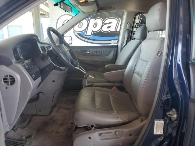 Photo 7 from auction – 2003 HONDA ODYSSEY EX with VIN 5FNRL18993B094148