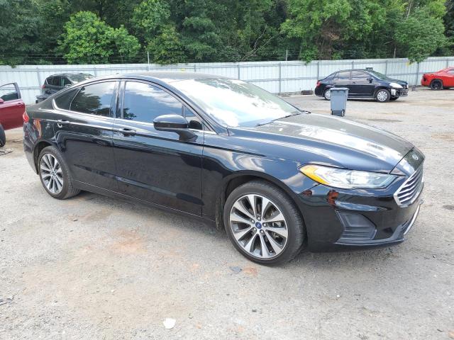 Photo 4 from auction – 2019 FORD FUSION SE with VIN 3FA6P0T93KR238577