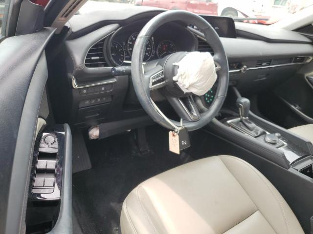 Photo 8 from auction – 2020 MAZDA 3 PREFERRE with VIN 3MZBPADL1LM135064